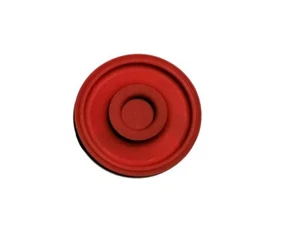 Cover 58mm Valve Cover Diaphragm of Oil Separator for Volvo S40 V50 06-12 - Picture 1 of 1