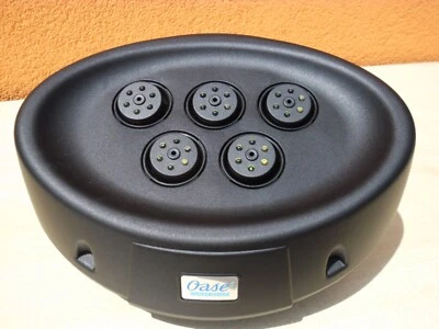 Oase Water Starlet 50214 LED Wasserspiel - Bild 1 von 4