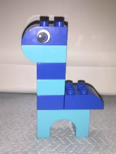 Lego DUPLO My First Dinosaur #30325 Retired 2018 - Picture 1 of 4