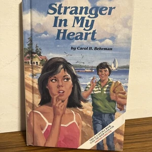 Stranger In My Heart by Carol H. Behrman/Friends Forever by Priscilla W. Dundon - Imagen 1 de 11