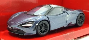 Jada 1/32 Scale - 30755 - Fast & Furious Hobbs & Shaw Shaw's McLaren 720S - Picture 1 of 5
