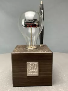 Z Scale Marklin Mini-club 88052 Locomotive in the Light Bulb 30th anniv. Z103 - Picture 1 of 12