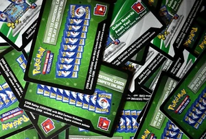 Pokemon TCG Online Code Cards- Old Boxes - PICK YOUR OWN / MESSAGED WITHIN 24hrs - Picture 1 of 148