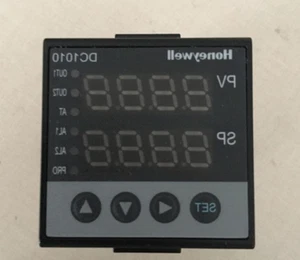 Brand New Honeywell 1pcs DC1010CR202000-E Temperature Controller Fast shipping - Picture 1 of 4