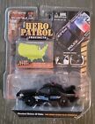 Hero Patrol 1/64 Wave 2.  Cleveland Division Of Police. 