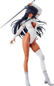 UNION CREATIVE BASTARD!! Heavy Metal Dark Fantasy Arshes Nei PVC Figure 260mm - Picture 1 of 11