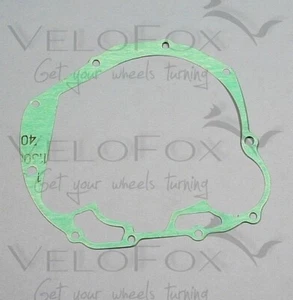 Guarnizione coperchio frizione Athena adatta per Honda CB 650 1979-1982 - Foto 1 di 1