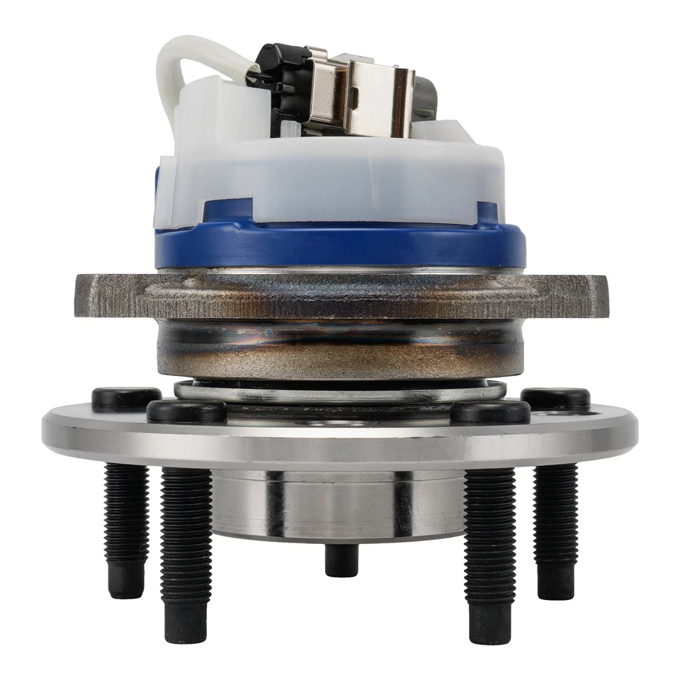 1pcs Front Wheel Hub Bearing Assembly For Buick Chevy Oldsmobile Pontiac 513087 - Image 1 of 4