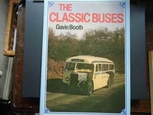 The Classic Buses. 1990. - Picture 1 of 1