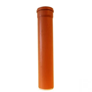 KG-Rohr  DN 300/315 Entwässerung Abwasser Rohr 1 m lang (KGEM) - Bild 1 von 1