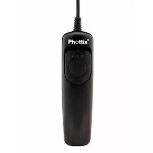 Phottix Wired Remote C8 Remote Control For Canon - Picture 1 of 1