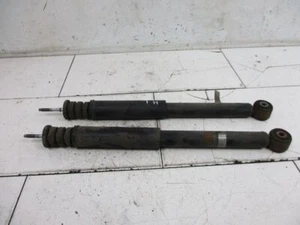 Shock Absorber Set Rear L/R Fits for Renault Twingo II (CN0_) 1.2 16V - Picture 1 of 7