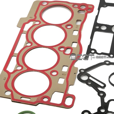 Fit For Piston Gasket Crankshaft 04E103085L Set Seat TOLEDO  CADDY GOLF JETTA - Image 1 of 4