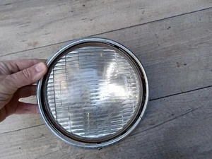 1973 HONDA CB 350 Headlight cb350 cl sl oem original - Picture 1 of 3
