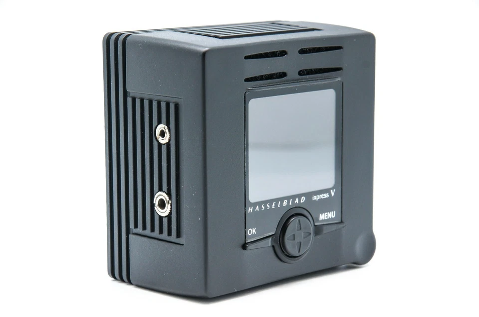 Hasselblad Imacon Ixpress 96C 16MP Digital Back - Image 1 of 1