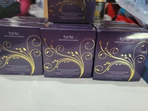 TARTE Amazonian Clay Full Coverage Airbrush Foundation All Shades Brand NIB - Picture 1 of 20