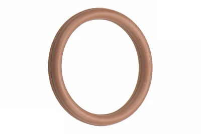 OE NUEVO VW Volkswagen Transmisión Enfriador de aceite Junta tórica Jetta Beetle Golf Passat GTI Foto 1 de 2