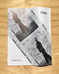 New York Institute of Photography Professional Course Lesson 4 Film - Picture 1 of 4