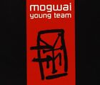 MOGWAI - Young Team - CD - **Top Zustand**