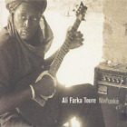 Ali Farka Toure Niafunke (CD) Album