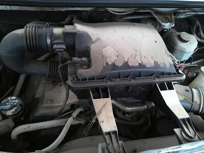 07 08 09 DODGE SPRINTER 2500 Starter Motor 3.0l (diesel)white Extvan3.0l - Image 1 of 4