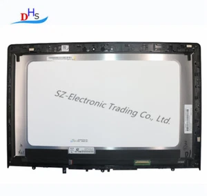 For Lenovo Legion Y720-15IKB LCD screen Assembly w/Frame IR UHD Touch 5D10N47615 - Picture 1 of 3