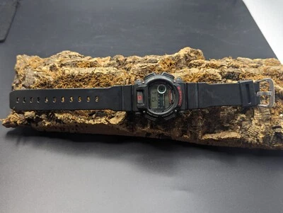 Casio DW9052 (3232) G-Shock Nice Men's Watch NEW BATTERY! - Image 1 of 4