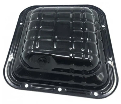 Nuevo cárter de aceite de motor para Nissan Altima 1993-2001 M12 x 1-1/4 Foto 1 de 2