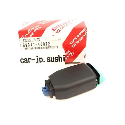 Toyota GENUINE LEXUS GX460 RX350 RX450H 2001-2014 RAIN SENSOR OEM 89941-48072 - Image 1 of 4