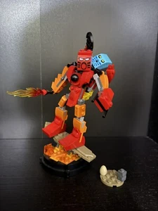 LEGO Icons 40581 Bionicle Tahu and Takua Retired Promo GWP Set - Picture 1 of 4