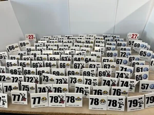 custom Carls Jr Table table Number any number chevy ,vw,jdm, c10 showcar - Picture 1 of 14