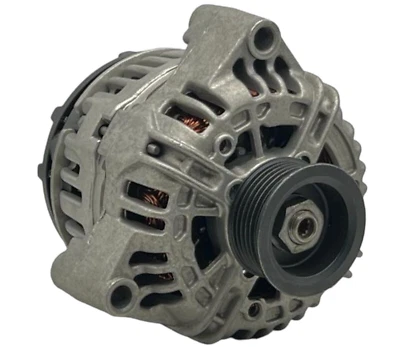 Alternator Fits GMC Safar Savanna 4.3L 2005, Chevrolet Astro Express 1500 2500 - Image 1 of 3