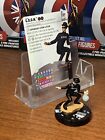 Heroclix DC Notorious set GOON 004 Common figure with card