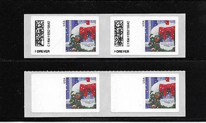 Corona/puerta CVP100 2016 envío por computadora, 2x normal y copia de etiqueta en blanco - Imagen 1 de 1