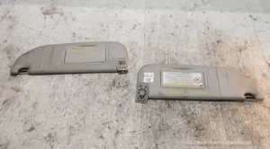 ALETTA PARASOLE PARABREZZA SX. per CITROEN BERLINGO 1.9 D 86189a 1611905180 - Picture 1 of 6