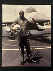 RANDALL HILL Miami Dolphins Signed 8x10 Photo Picture Autograph Auto - Picture 1 of 2