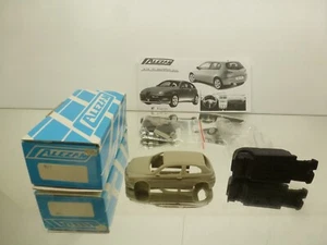 ALEZAN ALFA ROMEO 147 3 DOOR SELESPEED 2000 -1:43- UNBUILT RESIN KIT IN BOX - Imagen 1 de 8