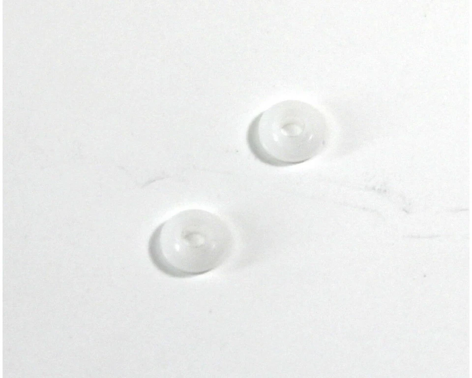 TeamC Dämpferstangenführung 2 St. Comp. Onroad TMC-T01032  - Bild 1 von 1