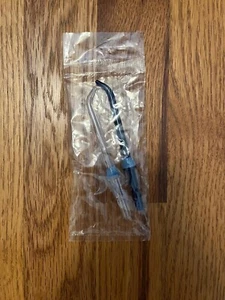 Waterpik Water Flosser Replacement Jet Tips (2 Classic Jet Tips) Brand New. Clea - Picture 1 of 2