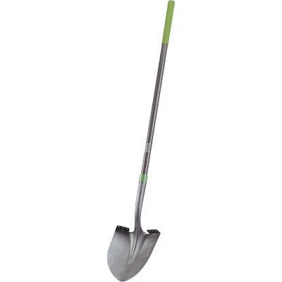 Ames Round Point Shovel with Fiberglass Handle Model 25332100 - Image 1 of 2