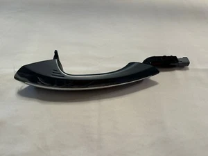 2017-2020 LINCOLN MKZ FRONT RIGHT PASSENGER DOOR HANDLE OEM HP5Z-5426604-AAPTM - Picture 1 of 8
