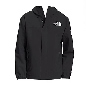 The North Face Mens 2025 - TNF Packable Jacket - TNF Black - Picture 1 of 3