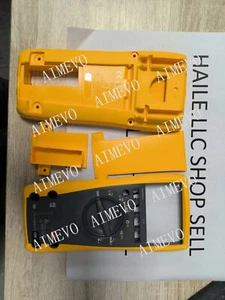 for FLUKE 175, 177, 179 Top front case cover, Bottom Case, housing, front case、 - Picture 1 of 4