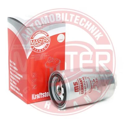 Master-Sport Filtre à Carburant pour Hyundai IX35 1.7 Crdi 2.0 i30 1.6 Kia - Photo 1/3