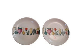 Villeroy & Boch Dinner Set Made in Luxembourg Circa 1960s Primabella Pattern - Picture 1 of 7