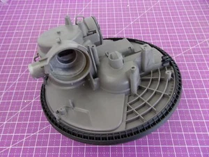 WPW10455268 Kenmore Dishwasher Sump and Seal Assembly W10321456 - Picture 1 of 3