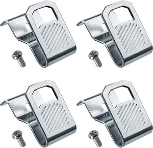 Clip de correa de taladro inalámbrico Usamate Craftsman de repuesto N597001 perfecto para Impac - Imagen 1 de 3