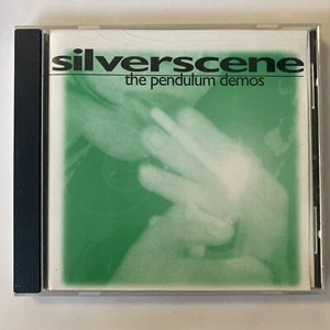 The Pendulum Demos by Silverscene, 1990s Alternative Rock, P-Noize, VA Beach - Imagen 1 de 7