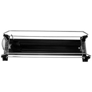 Getränkeschieber Dosenspender für Kühlschrank Selbstschiebender Soda Organizer - Bild 1 von 12