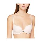 Boux Avenue Women's Sandy Plunge Non-Padded Wired Bra Size 34D RRP £30 (2382)